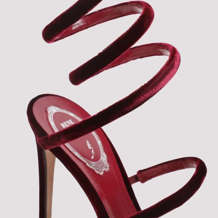 René Caovilla Sandals - Image 4