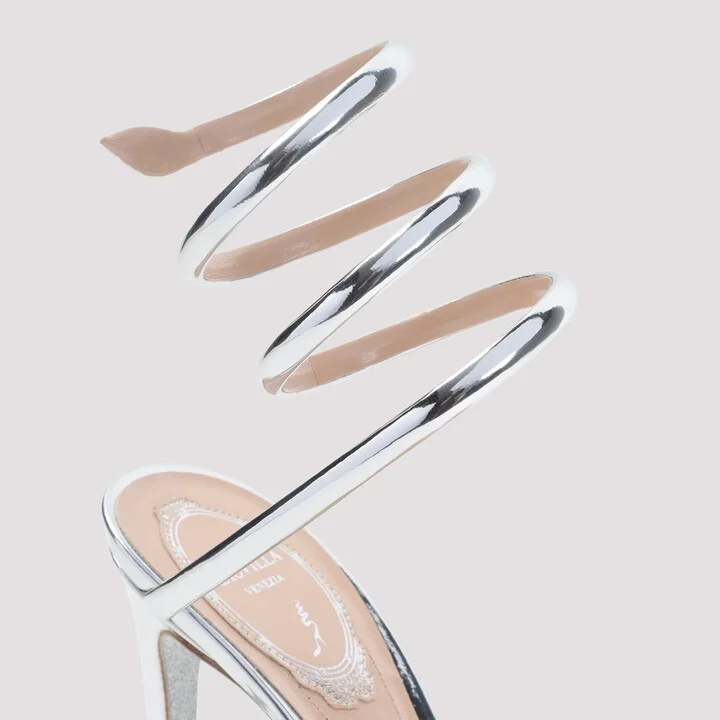 René Caovilla Sandals - Image 4