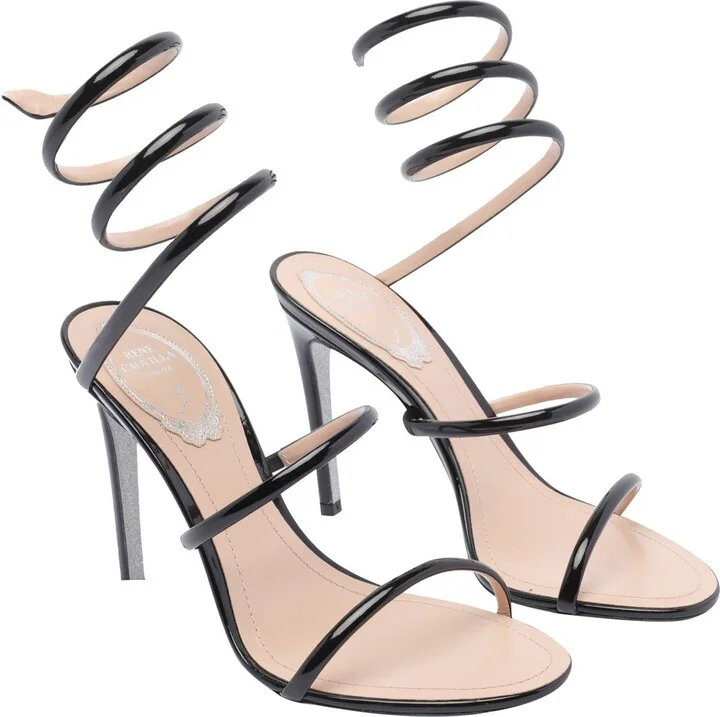 René Caovilla Sandals - Image 2