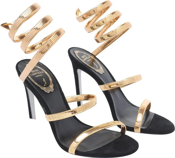 René Caovilla Sandals - Image 2