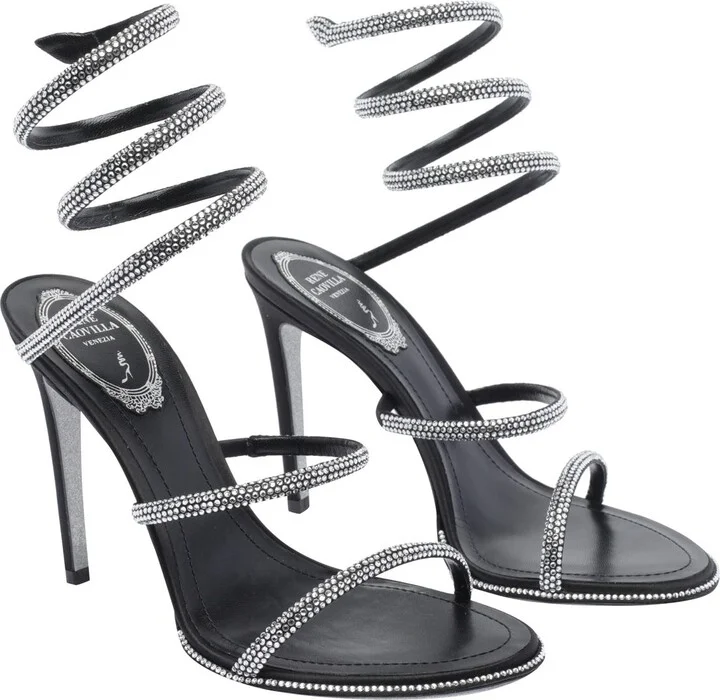René Caovilla Sandals - Image 2