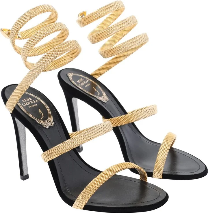 René Caovilla Sandals - Image 2