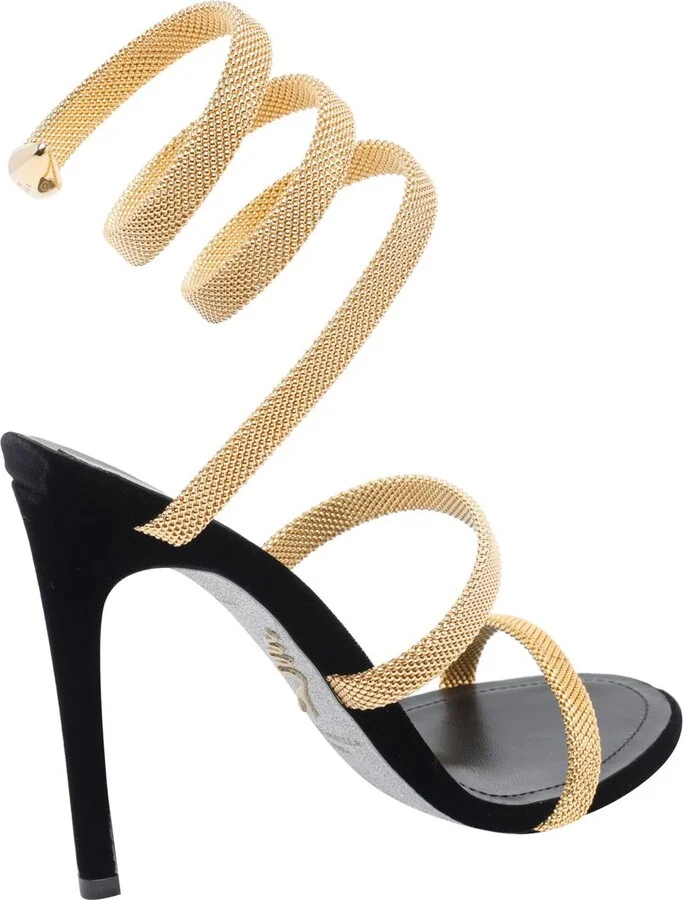 René Caovilla Sandals - Image 3
