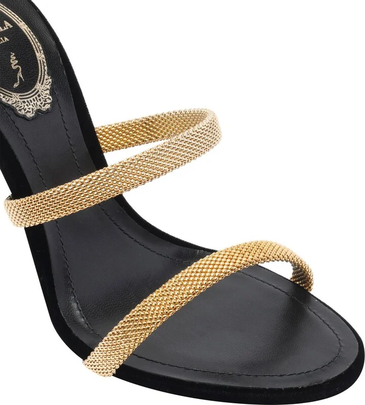 René Caovilla Sandals - Image 4