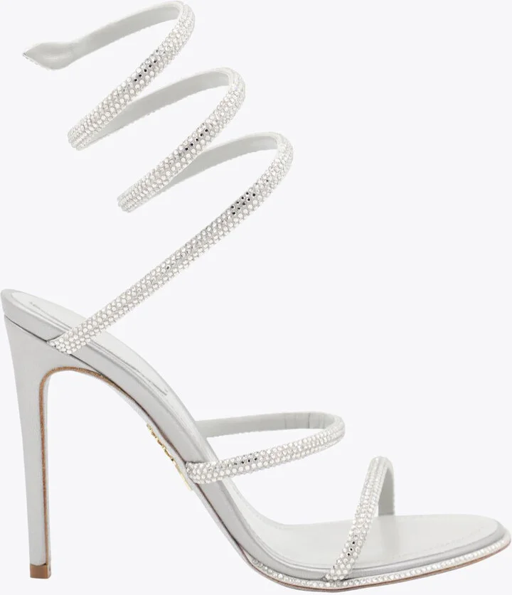 René Caovilla Sandals - Image 2