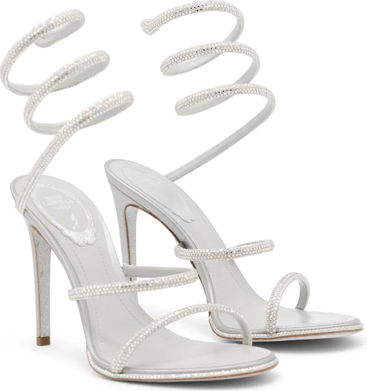 René Caovilla Sandals - Image 3