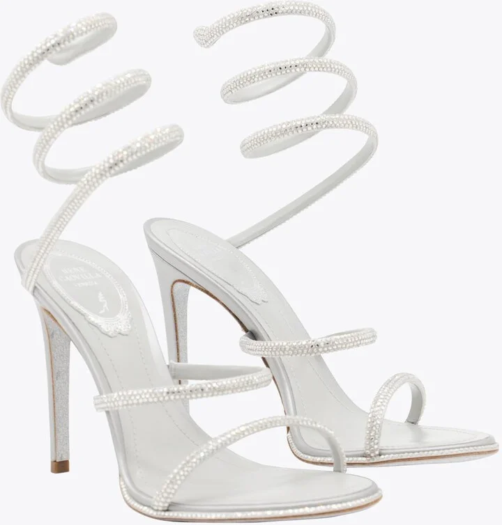 René Caovilla Sandals - Image 4