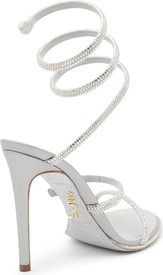 René Caovilla Sandals - Image 5