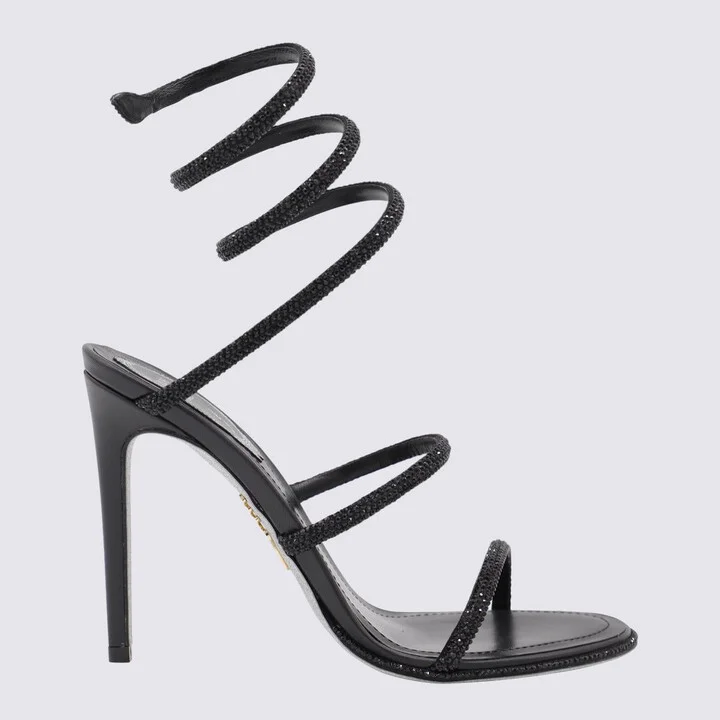 René Caovilla Sandals - Image 2
