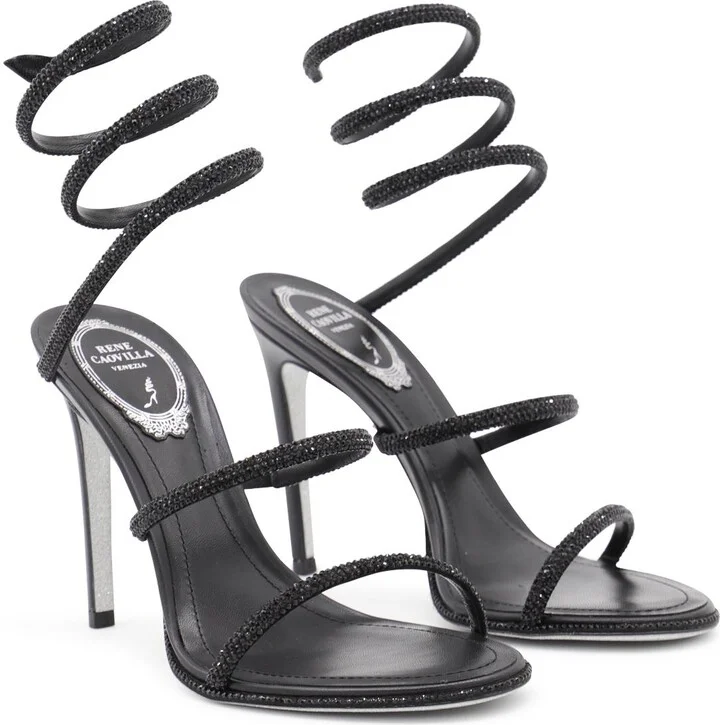 René Caovilla Sandals - Image 3