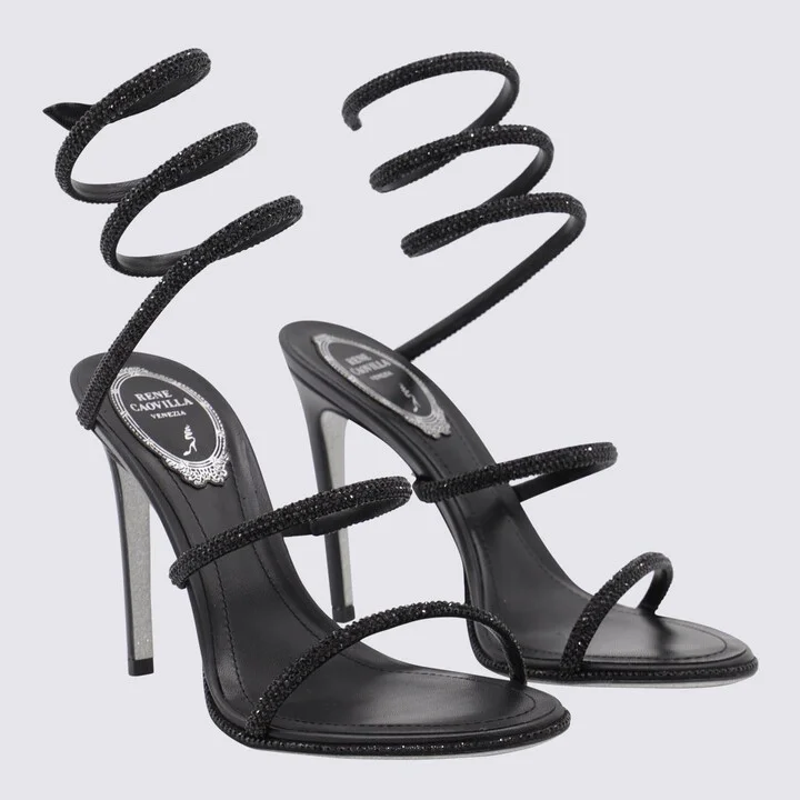 René Caovilla Sandals - Image 4