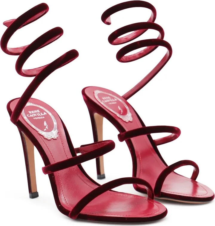René Caovilla Sandals - Image 3