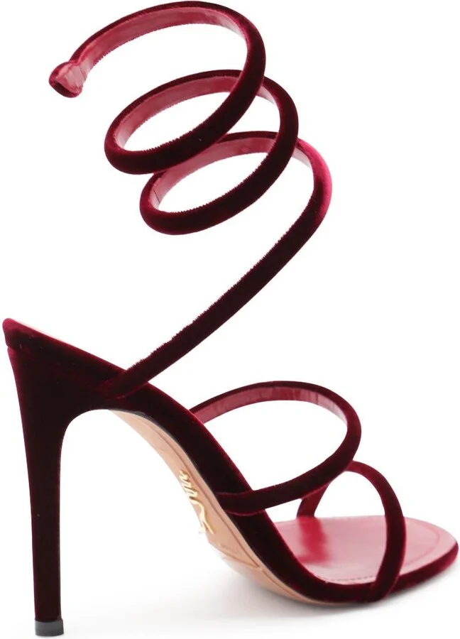 René Caovilla Sandals - Image 5