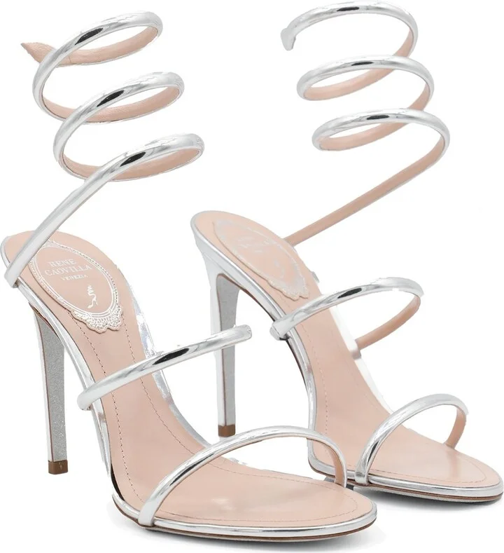 René Caovilla Sandals - Image 2