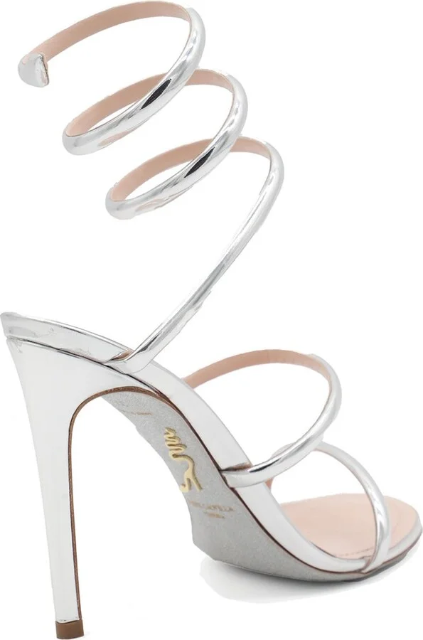 René Caovilla Sandals - Image 4