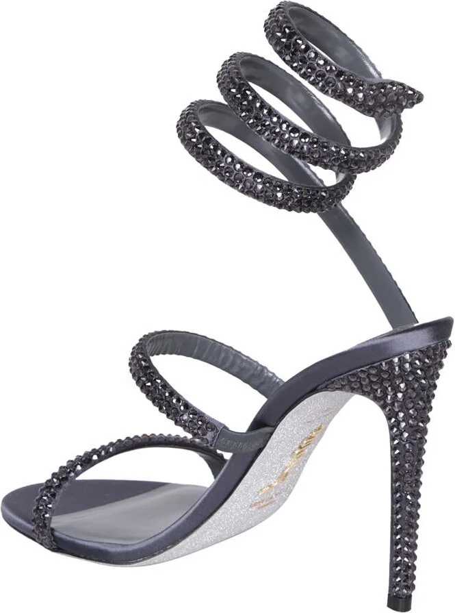 René Caovilla Sandals - Image 3