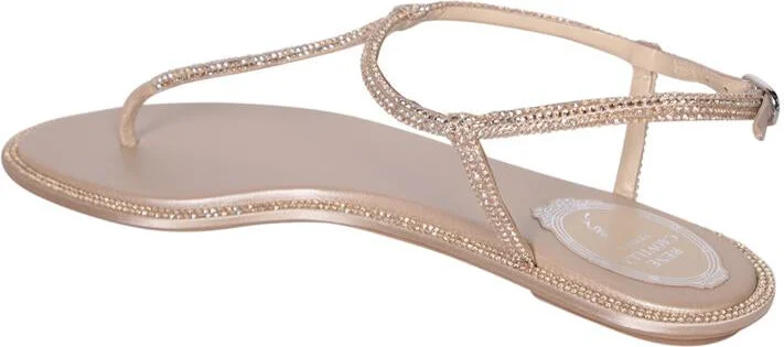 René Caovilla Sandals - Image 3