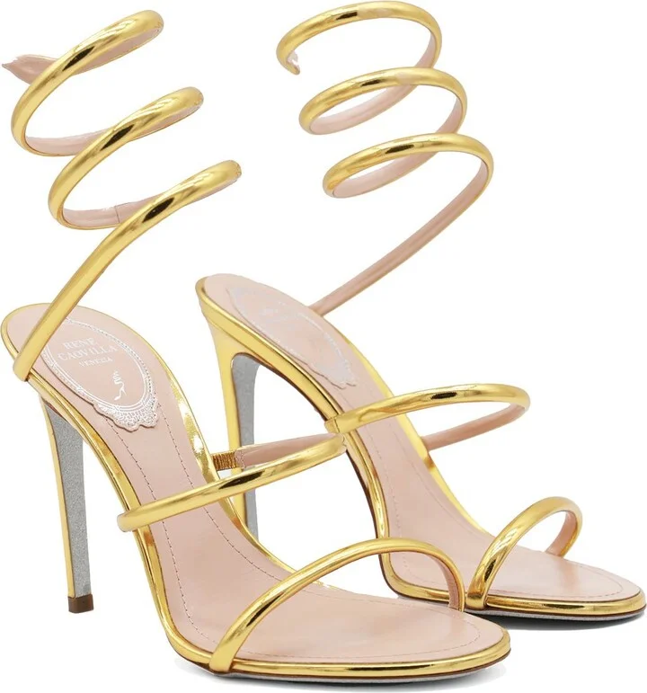 René Caovilla Sandals - Image 3