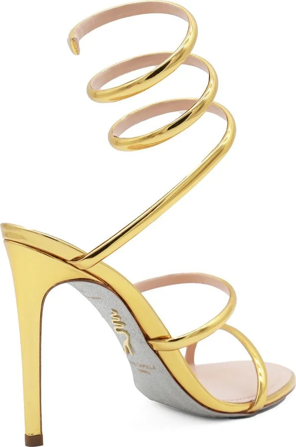 René Caovilla Sandals - Image 4