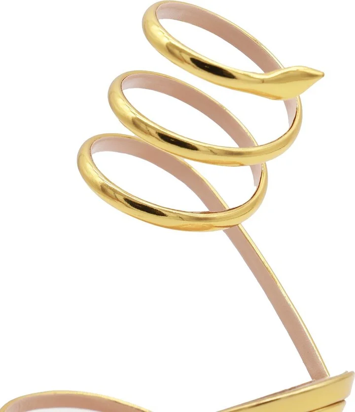 René Caovilla Sandals - Image 5