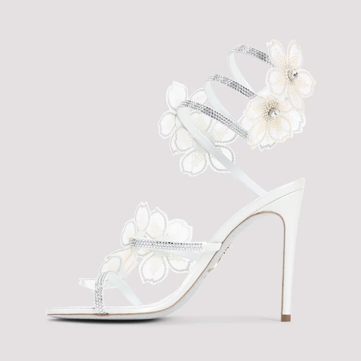 René Caovilla Sandals - Image 2