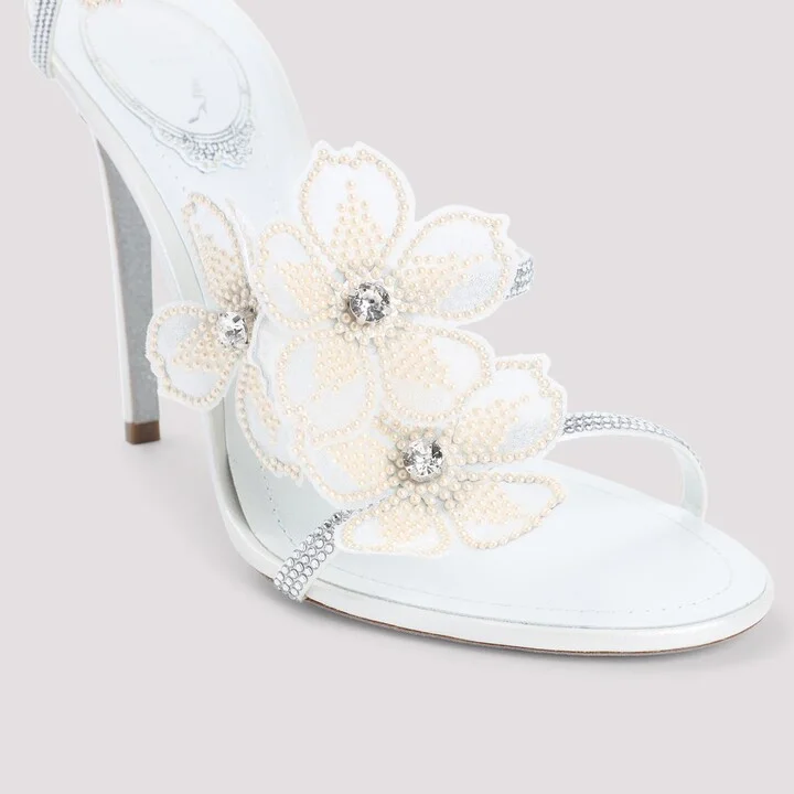 René Caovilla Sandals - Image 3