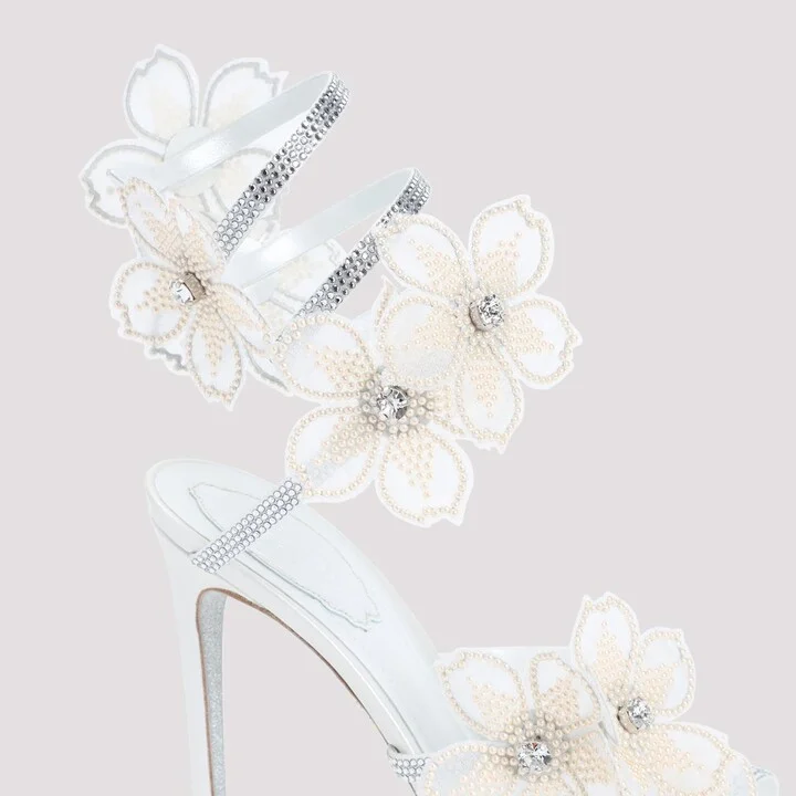 René Caovilla Sandals - Image 4