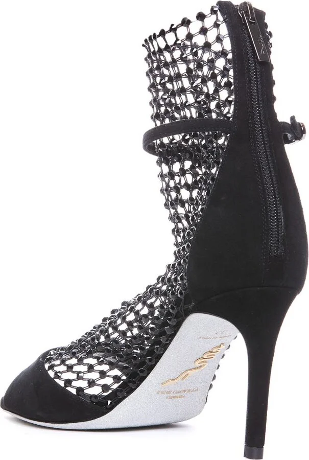 René Caovilla Sandals - Image 2