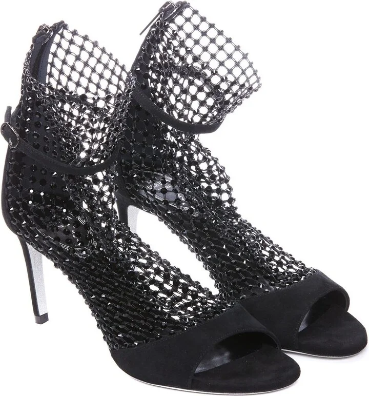 René Caovilla Sandals - Image 3