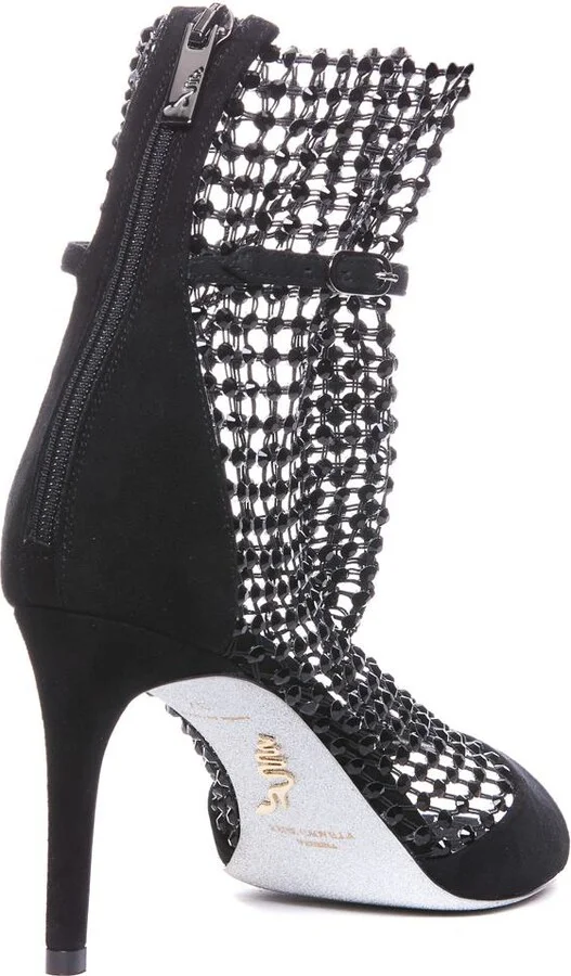 René Caovilla Sandals - Image 4