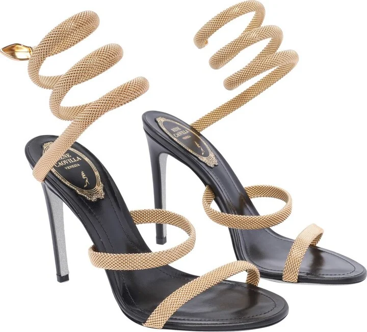 René Caovilla Sandals - Image 2
