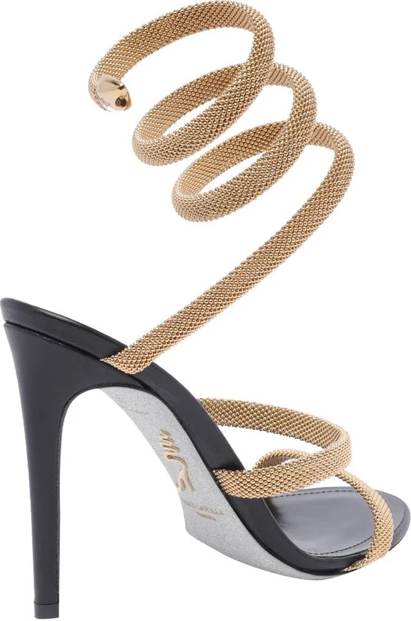 René Caovilla Sandals - Image 3