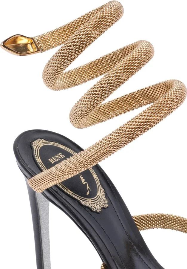 René Caovilla Sandals - Image 4