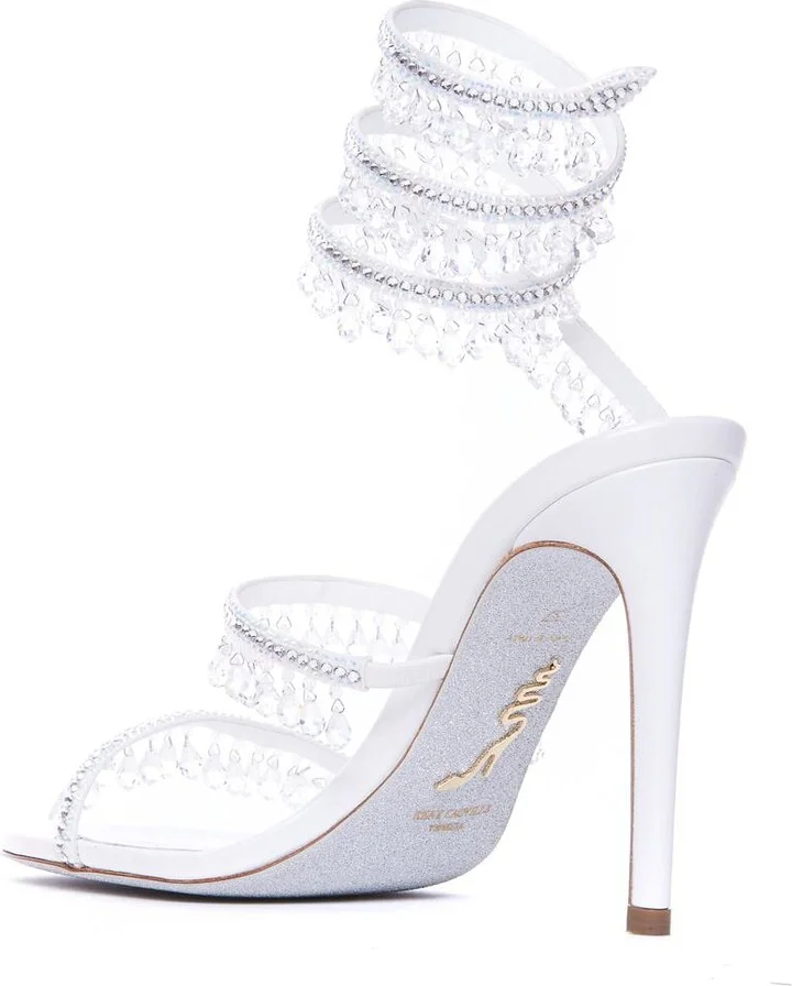 René Caovilla Sandals - Image 3