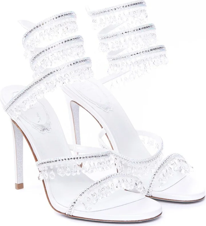 René Caovilla Sandals - Image 4
