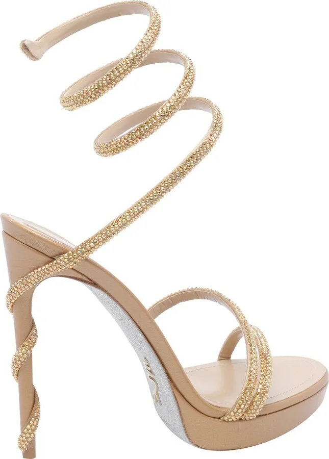 René Caovilla Sandals - Image 3