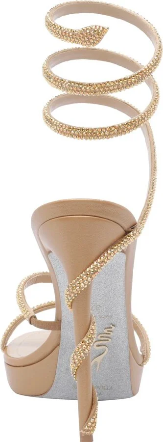 René Caovilla Sandals - Image 4