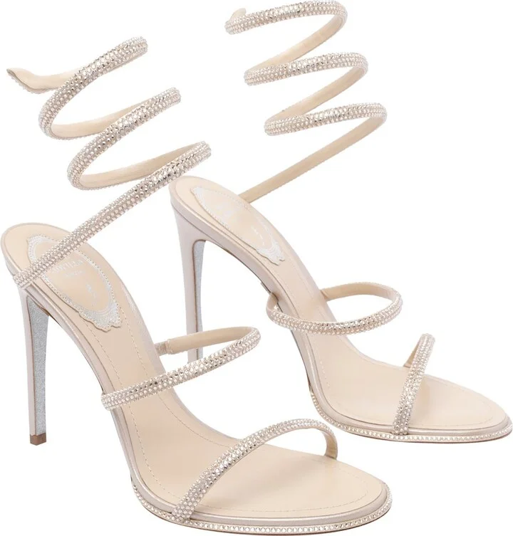 René Caovilla Sandals - Image 2