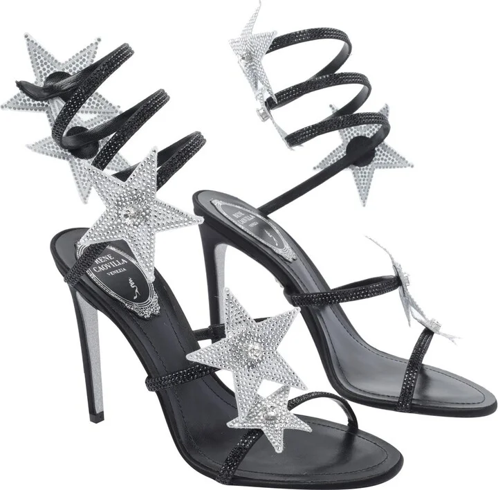 René Caovilla Sandals - Image 2