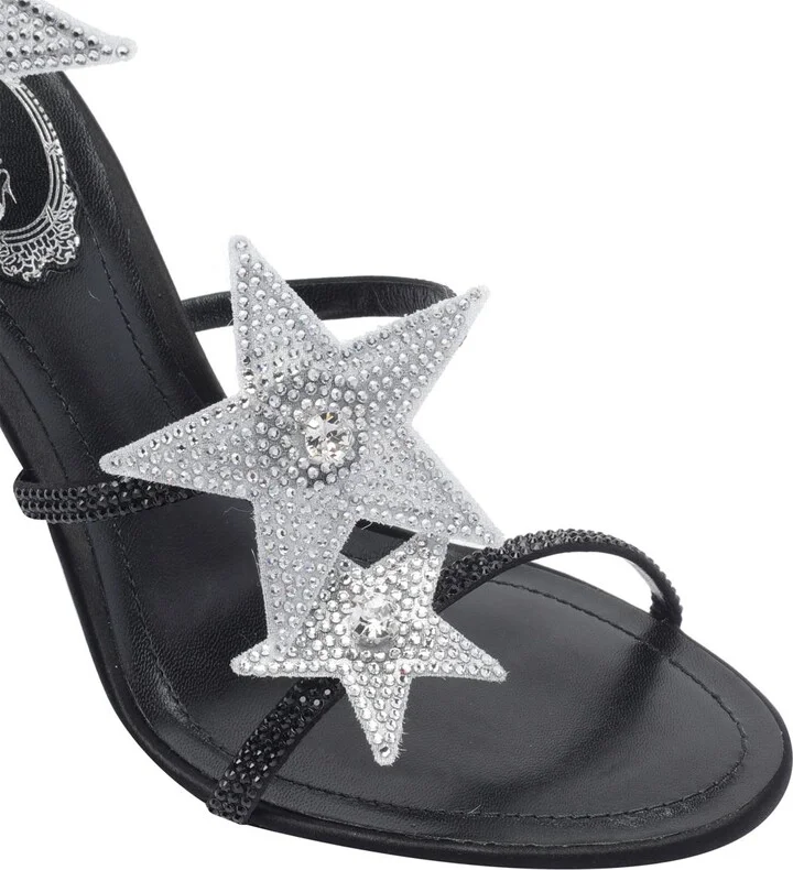 René Caovilla Sandals - Image 4