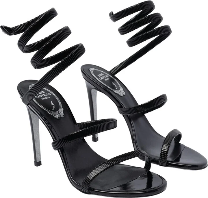 René Caovilla Sandals - Image 2