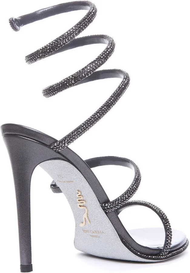 René Caovilla Sandals - Image 2