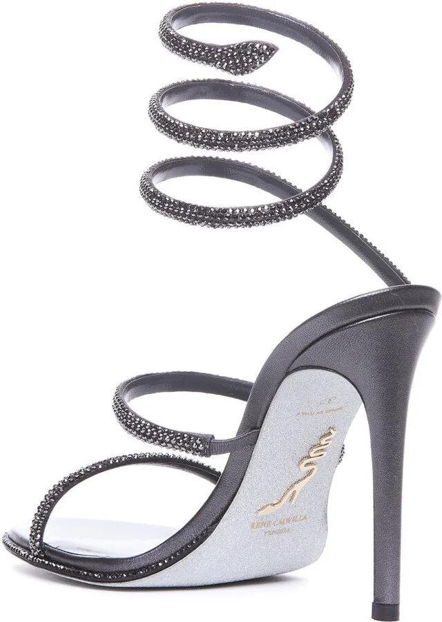 René Caovilla Sandals - Image 3