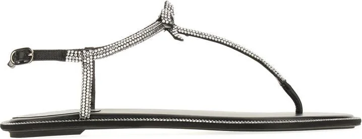René Caovilla Sandals