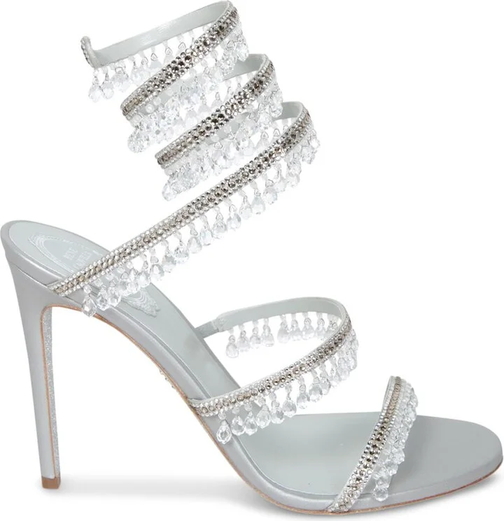 René Caovilla Sandals
