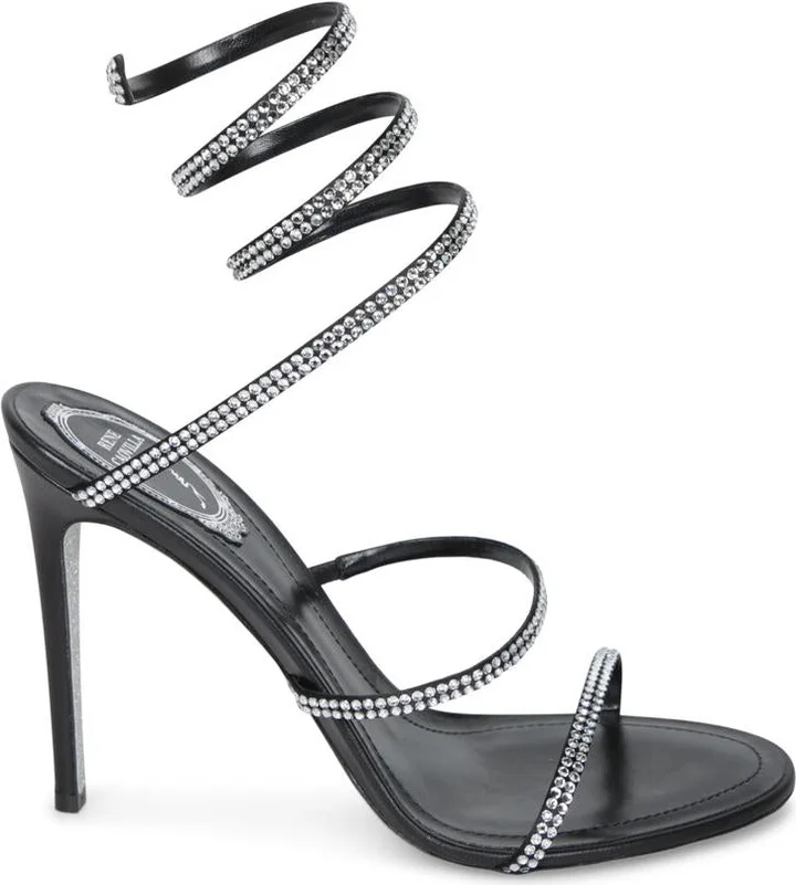 René Caovilla Sandals