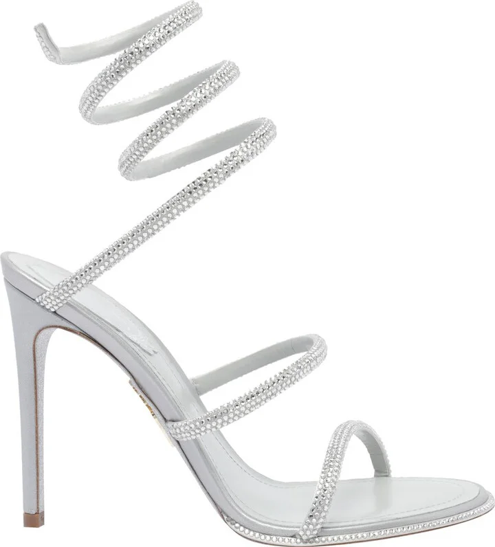 René Caovilla Sandals