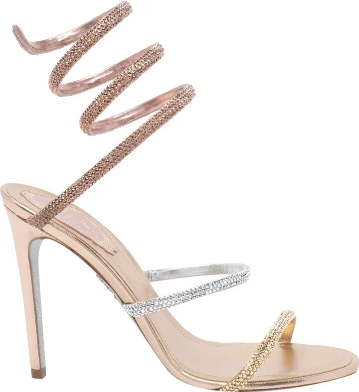 René Caovilla Sandals