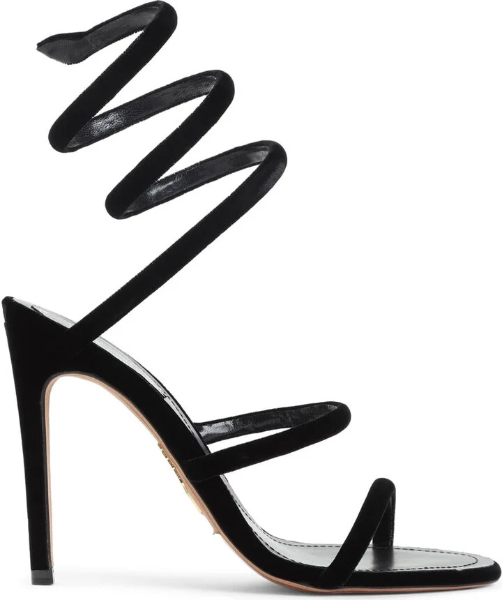 René Caovilla Sandals