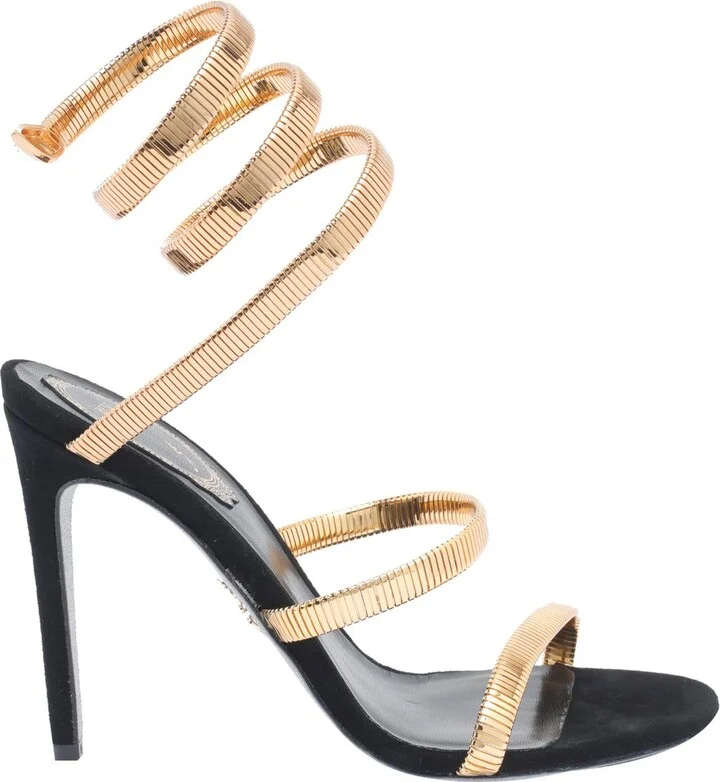 René Caovilla Sandals